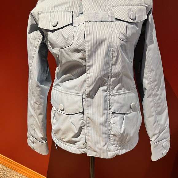 Ski jacket - Picture 5 of 5